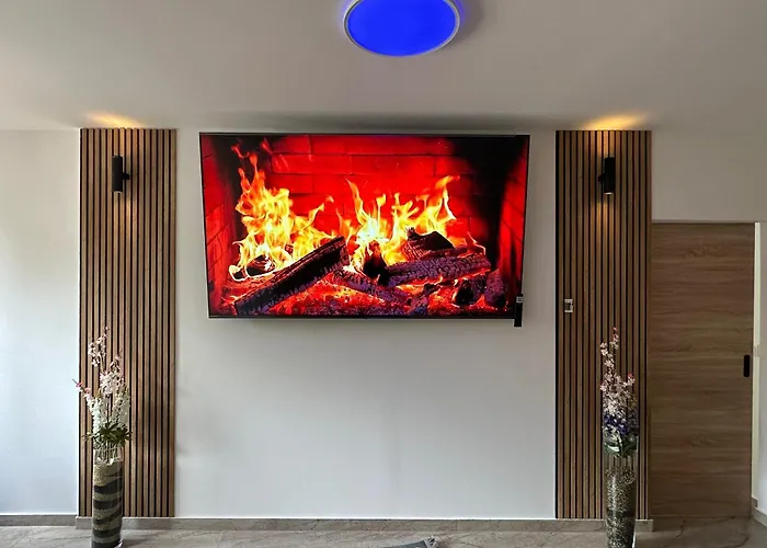Barbat Home-Ferienwohnung Im Bramfelder Chaussee 312- 1