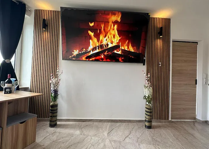Barbat Home-Ferienwohnung Im Bramfelder Chaussee 312- 3