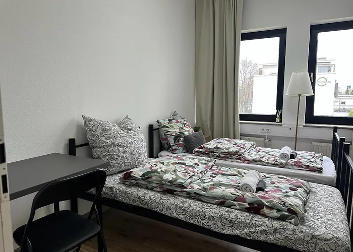 Boberger Hostel