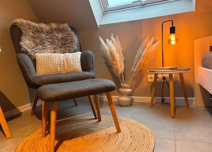 Modern Good Location