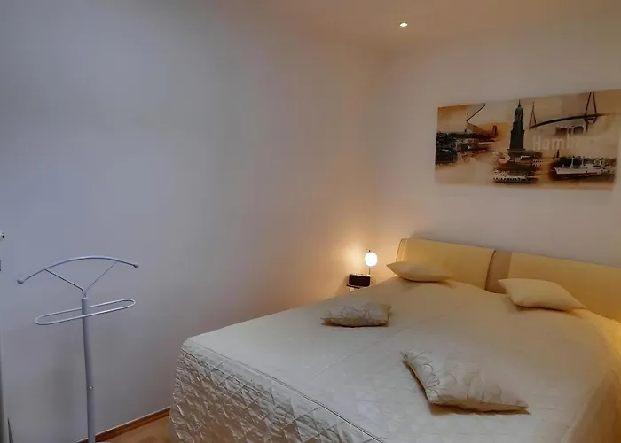 Ferienwohnung Für 3 Personen 50 M²