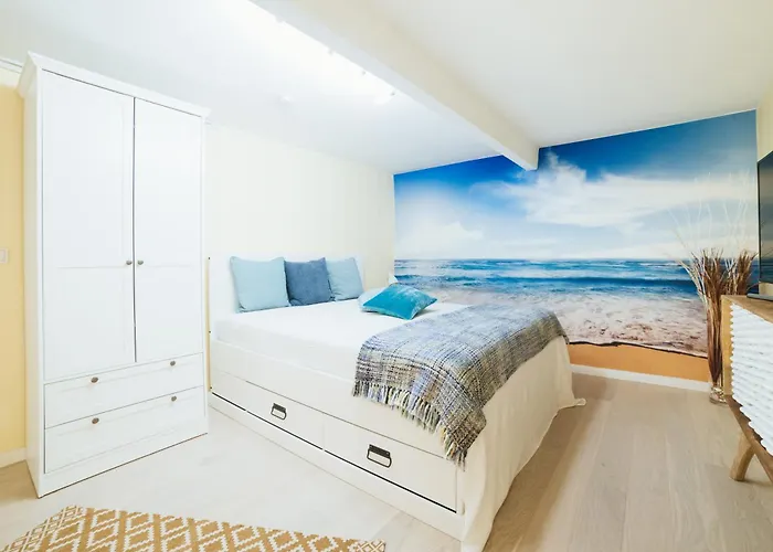 Zentrales Studio-Apartment Im Herzen Von Der Sternschanze