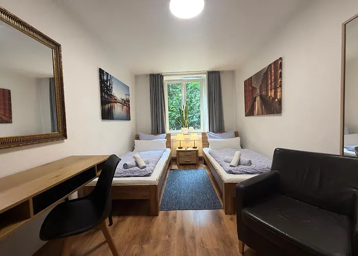 Basement Rotherbaum