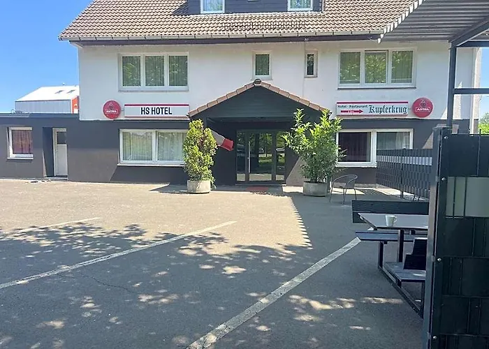 Hs Hotel