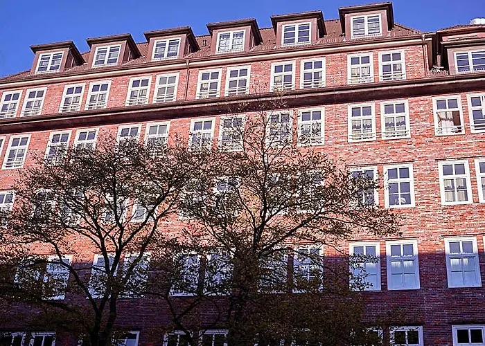 Hapimag Resort Hamburg