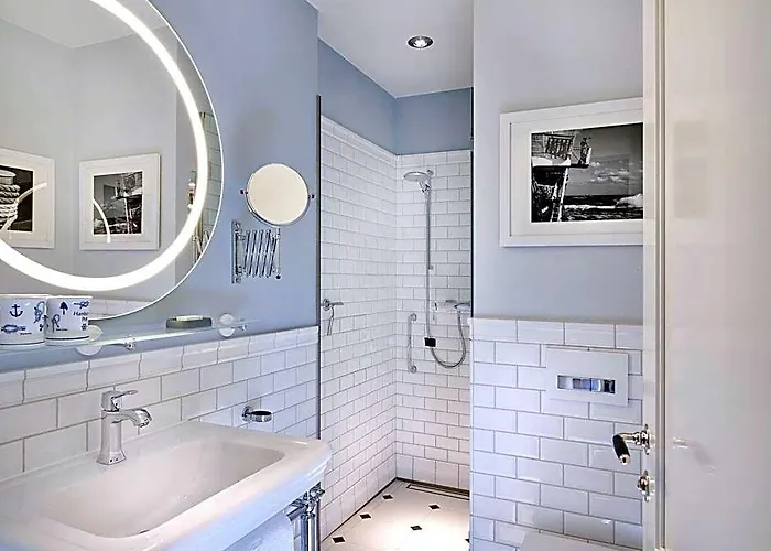 Hapimag Resort Hamburg