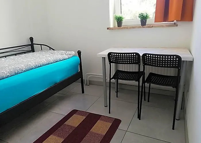 The Hostel