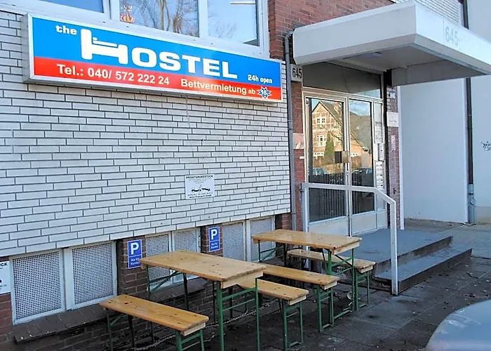 The Hostel