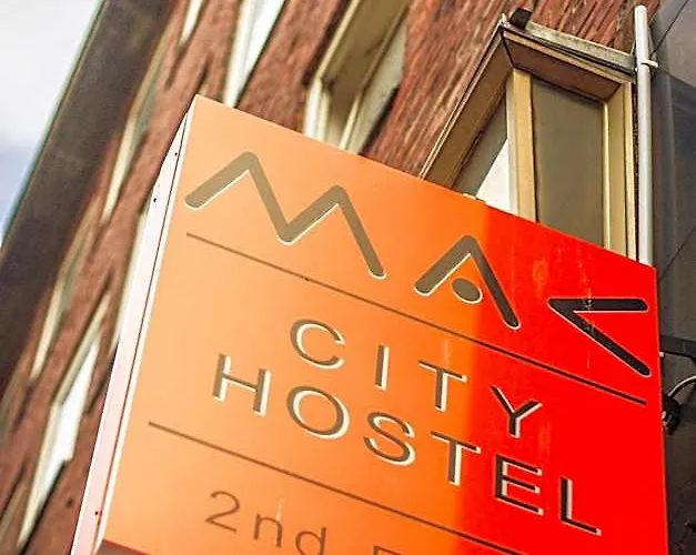 Mac City Hostel
