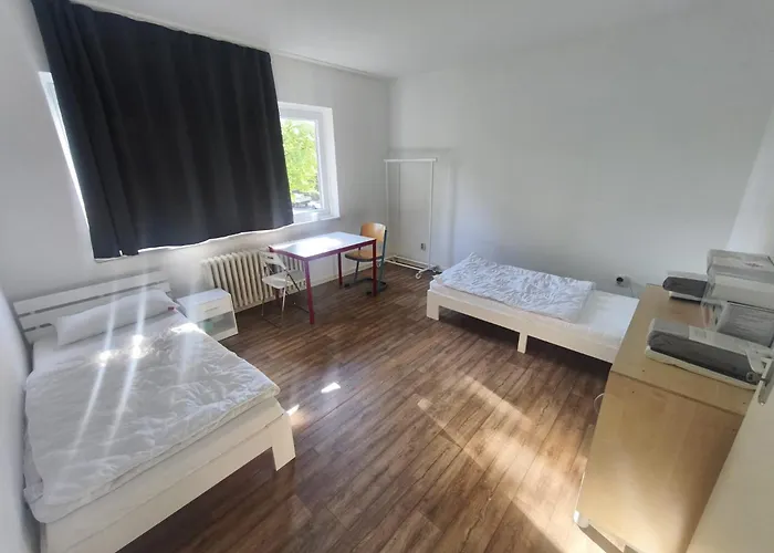 Gm Zimmervermietung
