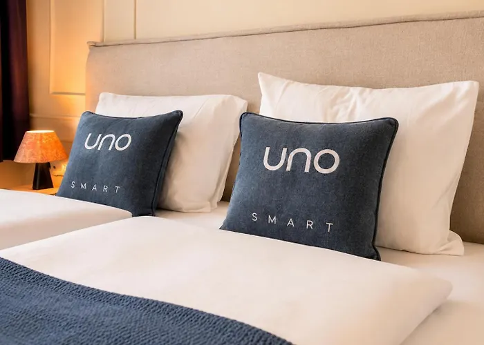 Uno Smart Hamburg Central 056