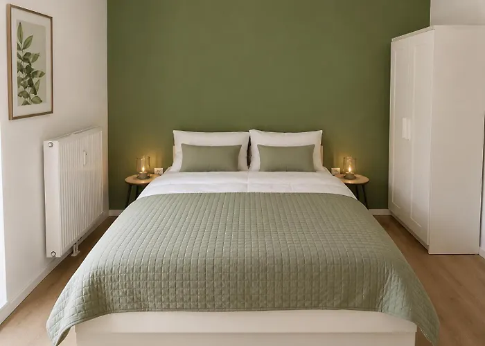Stayment Hamburg