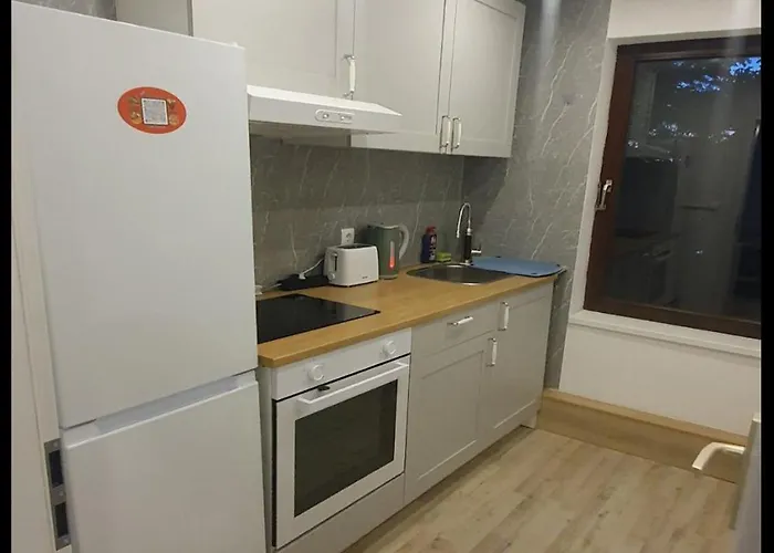Finkenwerder Larisa's Nr24 Private Küche Gemeinschaftliches Bad WC