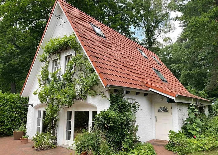 Gaestehaus In Blankenese