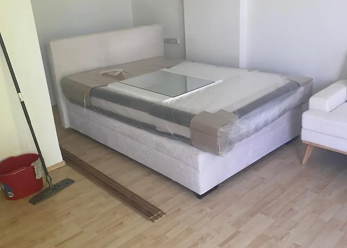 Ellenas Ferienwohnung D