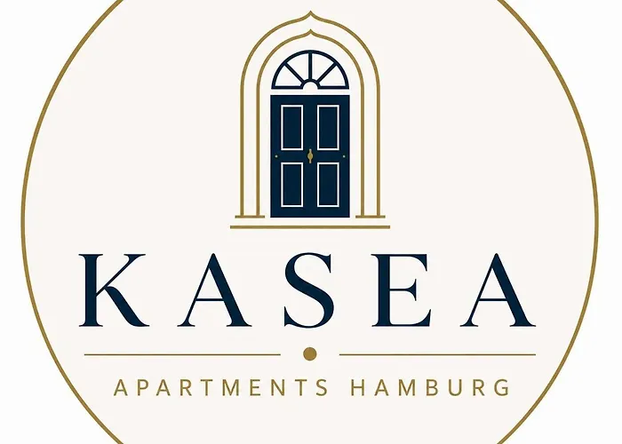 Kasea Hamburg Dammtor Messe Premium City Apartments