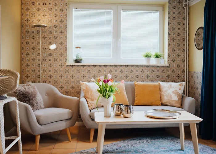 Zentrales, gemütliches Apartment im Herzen von Hamburg