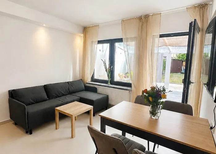 Apartment 12A