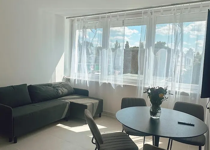 Apartment 12B