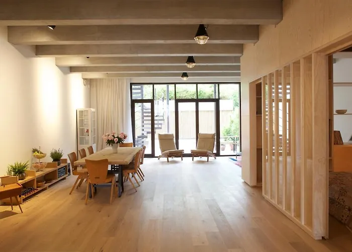 KoopLoft - Ein Loft für höchste Ansprüche im Zentrum Hamburgs