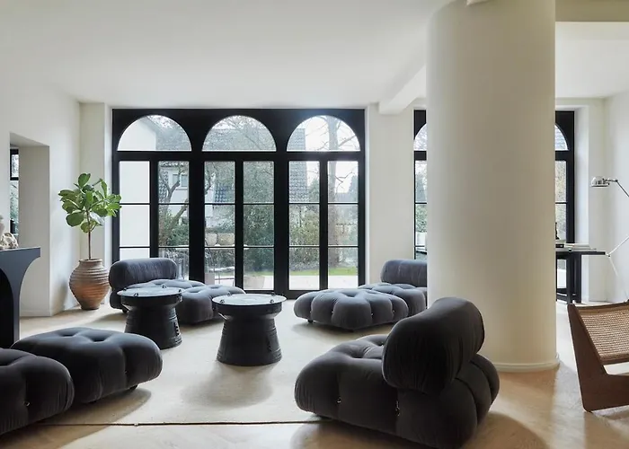 Designer house