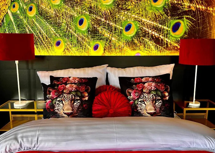 Sleephotels Casino