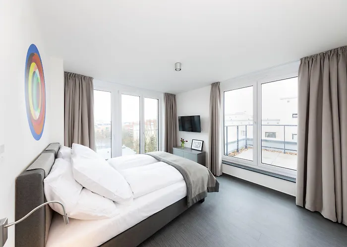 Boardinghouse St.Pauli