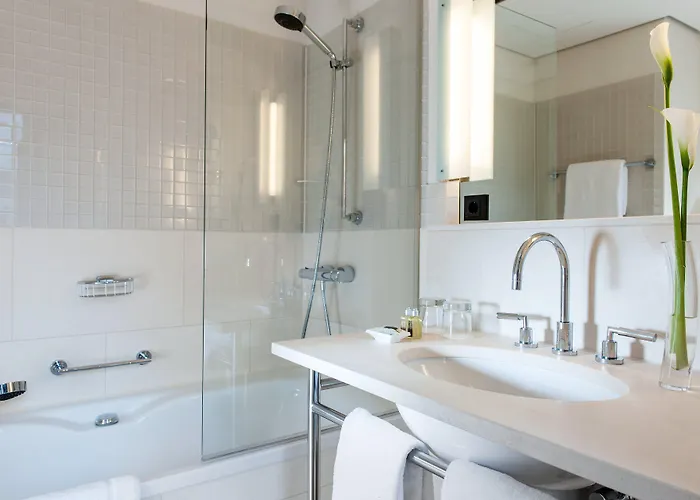 Clipper Boardinghouse - Hamburg-Holzhafen