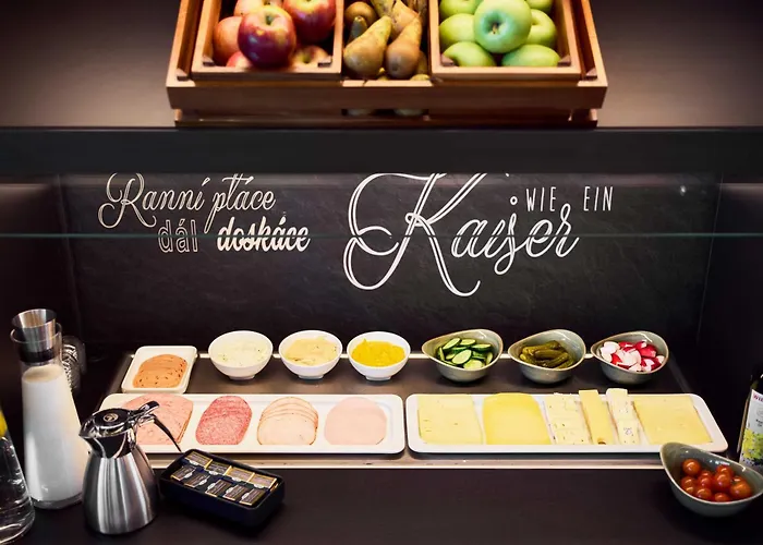 B&B Hotel Hamburg-Hbf