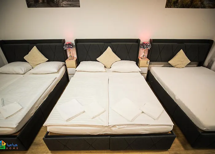 Barbat Home-Ferienwohnung Im Hamburger Strasse-4