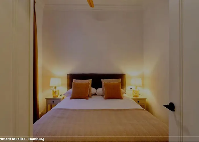 Apartment Mueller