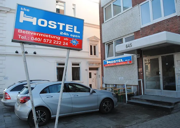 The Hostel