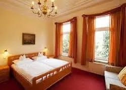 Hotel Boritzka