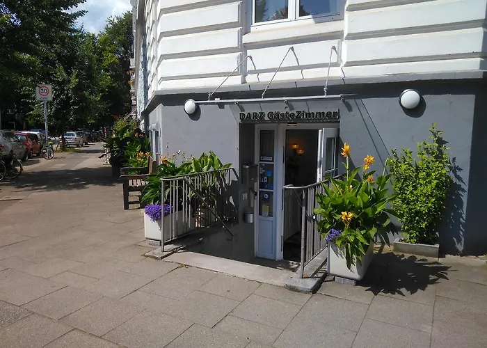 Darz Gaestezimmer
