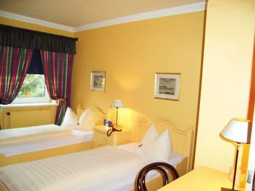 Hotel In De Doens Garni